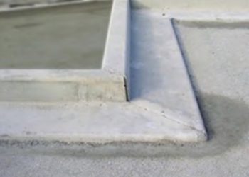 élément beton préfabriqué déchetterie 5