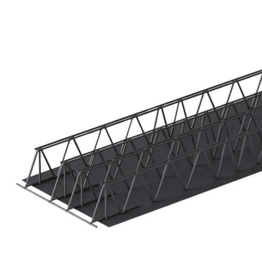 Plancher NPS Strong dalle metallique