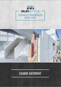 brochure genie civil