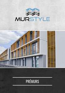 brochures prémurs et prédalles