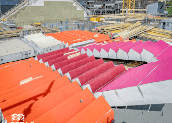 Chantier Willy Comte SA Chernex