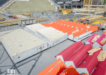 Escaliers sur-mesure à Chernex