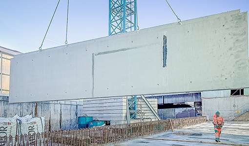 premurs beton prefabrique